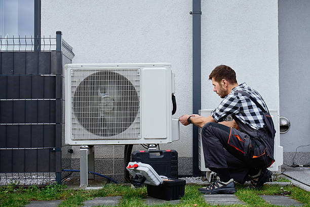 Trusted Hvac service in Hudson, PA - JG Cool HVAC